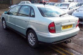 Citroen C5 2.0