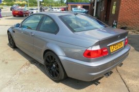 BMW M3 3.2