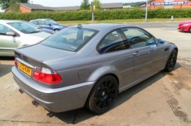 BMW M3 3.2