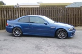 BMW M3 3.3