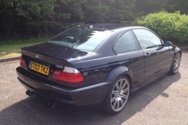 BMW M3 3.2