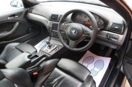 BMW M3 3.2