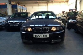 BMW M3 3.3