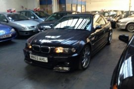 BMW M3 3.3