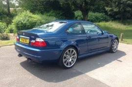 BMW M3 3.3
