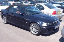 BMW M3 3.3