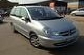 Citroen C8 2.0