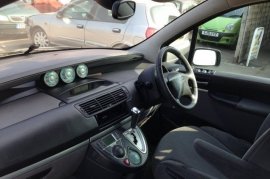Citroen C8 2.0