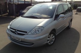 Citroen C8 2.0