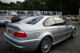 BMW M3 3.2