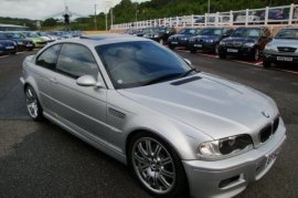 BMW M3 3.2