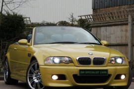 BMW M3 3.3