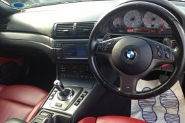 BMW M3 3.3