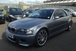 BMW M3 3.3