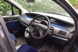 Citroen C8 2.0