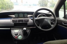 Citroen C8 2.0