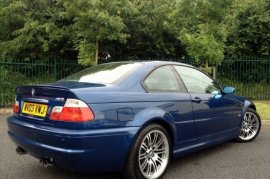 BMW M3 3.2