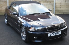 BMW M3 3.3