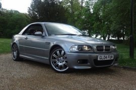 BMW M3 3.3
