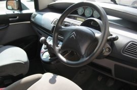 Citroen C8 2.0