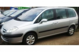 Citroen C8 2.0