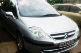 Citroen C8 2.0