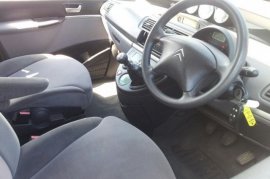 Citroen C8 2.0