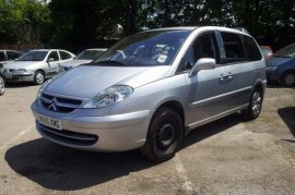 Citroen C8 2.0