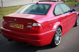 BMW M3 3.2