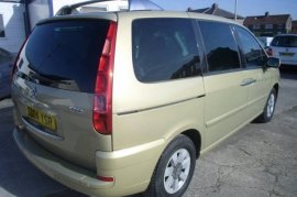 Citroen C8 2.2