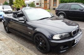 BMW M3 3.2
