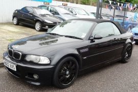 BMW M3 3.2