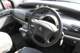 Citroen C8 2.2