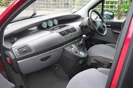 Citroen C8 2.0