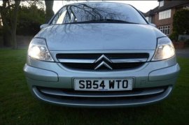 Citroen C8 2.0