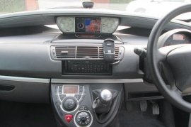 Citroen C8 2.0