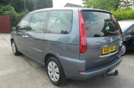 Citroen C8 2.0