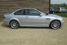 BMW M3 3.3
