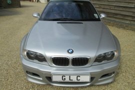 BMW M3 3.3