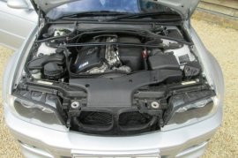 BMW M3 3.3
