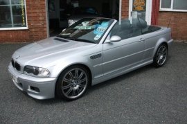 BMW M3 3.3