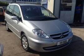 Citroen C8 2.0