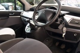 Citroen C8 2.0