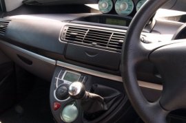 Citroen C8 2.0