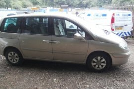 Citroen C8 2.0