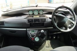 Citroen C8 2.0
