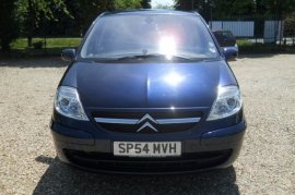 Citroen C8 2.0