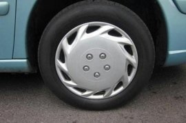 Citroen C8 2.0