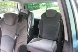Citroen C8 2.0