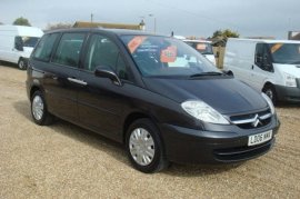 Citroen C8 2.0